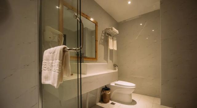 Номер Standard Ninglai Hotel