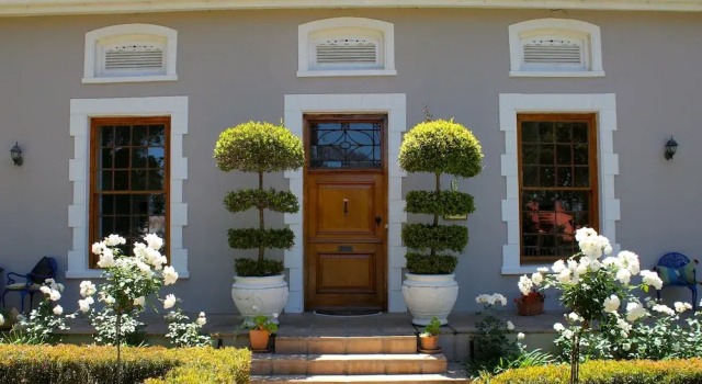 Cape Valley Manor Guesthouse