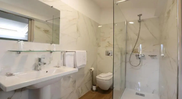 Номер Standard Hôtel la Palma