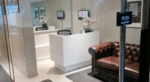 Beautiful and Modern Apartment in North London, Varaa Huoneisto Asunnot kohteessa Merseyside, Huoneisto