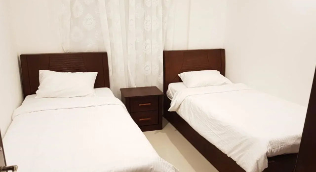 Magic Suite Al Maboula, Đặt Khách sạn Mahboula 