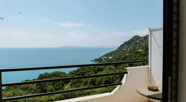 Номер Standard Arilla Beach Hotel