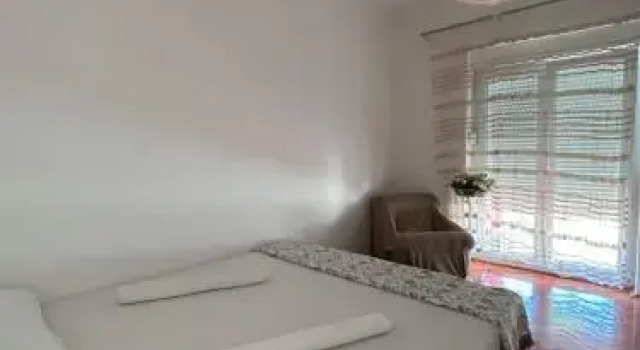 Apartmani Aron