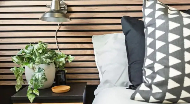 Modern & Bright 1 Bedroom Studio Apt, Buchen Sie Hotel Beeston Nottinghamshire