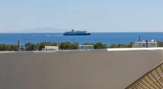 Номер Superior Anthea Hotel