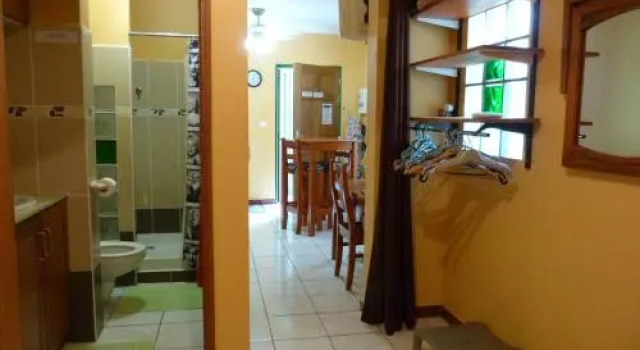Lodge Takini 4, Забронировать Отель Куру Кайенна