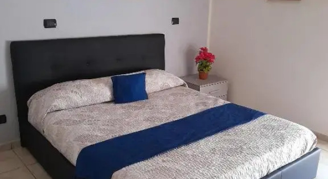 Standard Doppel Zimmer mit Balkon Hotel De Rosa