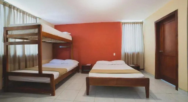 Hotel RC Tonsupa, Reserva ahora Hotel Tonsupa Esmeraldas