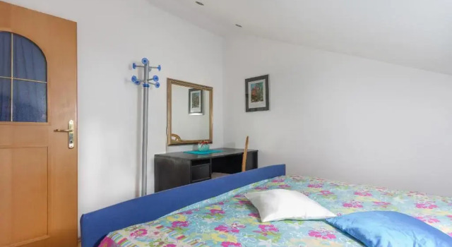 Апартаменты с 2 комнатами Apartments Villa-Passat
