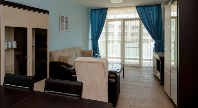 Black Sea Star Aparthotel
