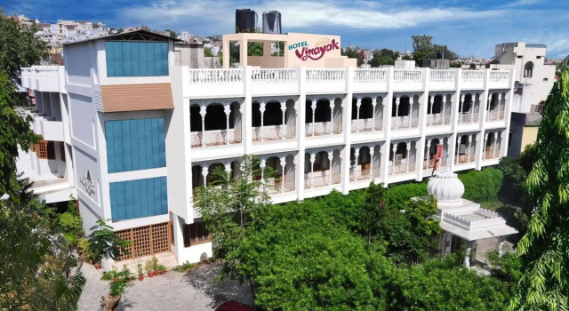 Hotel Vinayakam