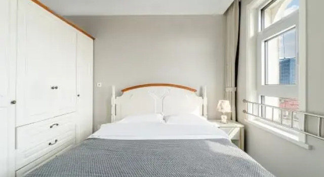 Семейный люкс с 3 комнатами Worry free homestay