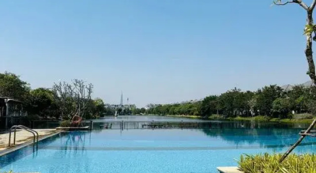 TPHomes 11 - Lakeview City