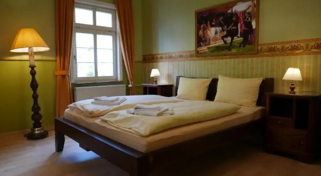 Tagungszentrum-Allerheiligen Hotel Löwenherz, Buchen Sie Hotel Oppenau Schwarzwald