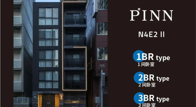 Camera doppia Superior PINN-N4EII