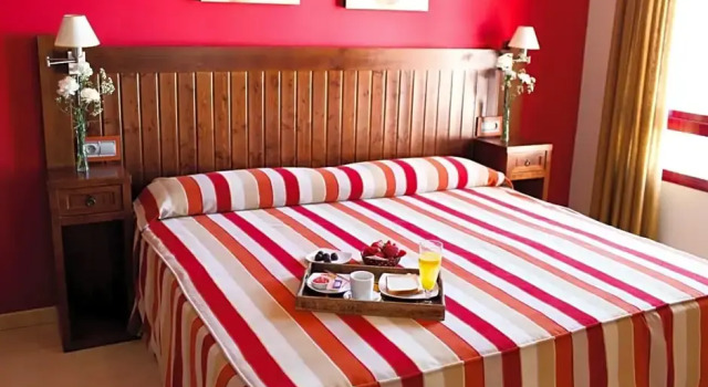 Hotel Rocio