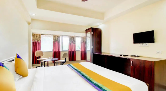 Itsy Hotels Aditya