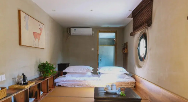 Lotus Mountain Boutique Inn