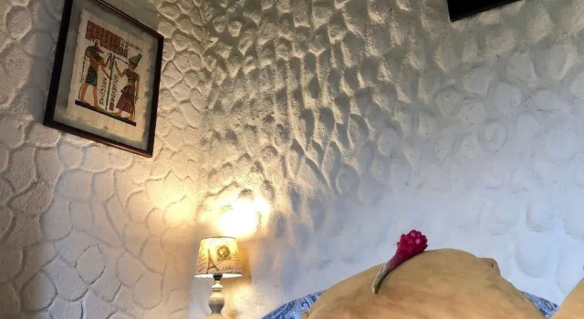 Relax House, Rezerwuj Hotel Hotele w Fortuna z parkingiem, Parking