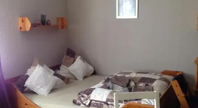 Семейный номер Standard Haus Silbertal