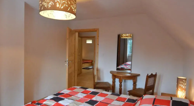 Holiday Home in Filz near River, Забронировать Дом для отпуска Виллы Кохем, Вилла