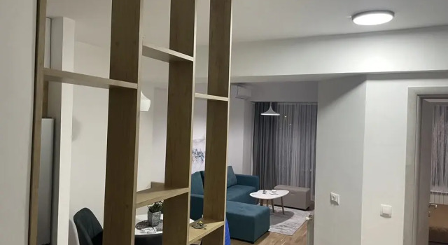 Lovely Modern Apartment in Skopje, North Macedonia, Rezerwuj Apartament Hotele w Skopje z parkingiem, Parking