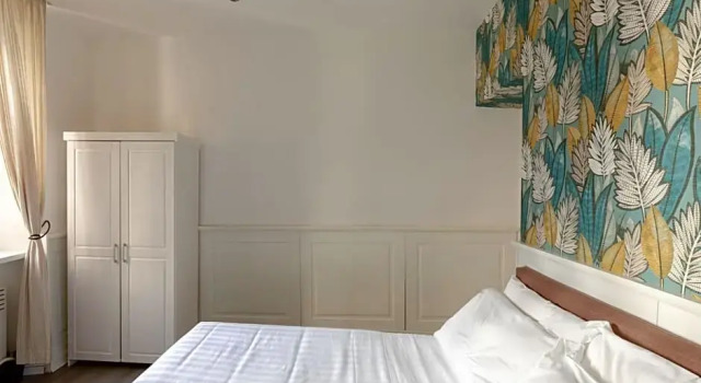 Номер Superior Relais Roma Centro