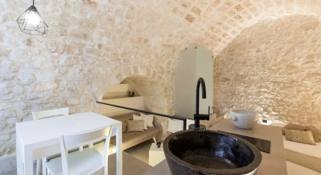 Vittoria Luxury Suite a Ostuni