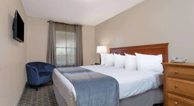 Home Lodge Sellersburg, Boek Hotel Hotels in Indiana met ontbijt, Ontbijt