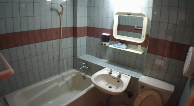 Номер Standard Yi Yuan Hotel