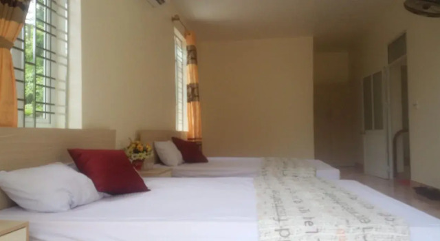 Captain Jacks Hostel