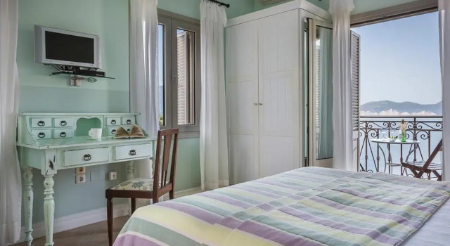 Roi Boutique Suites, Забронировать Апартаменты/квартира Апартаменты Асос, Апартаменты/квартира