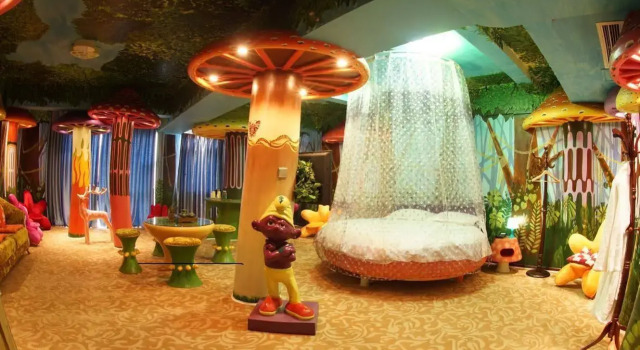 Zhui Ma Ka La Hotel Chengdu, Varaa Hotelli Qingyang Chengdu