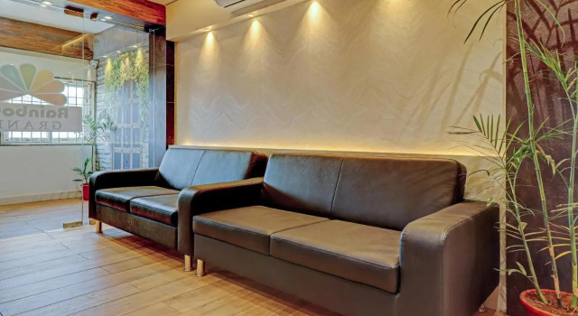Treebo Rainbow Grand, Boek Hotel Hotels in Andhra Pradesh met parkeren, Parkeren