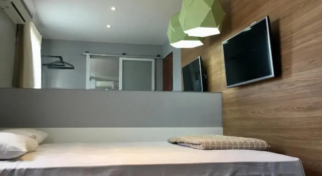 Номер Standard NUMAR Hotel