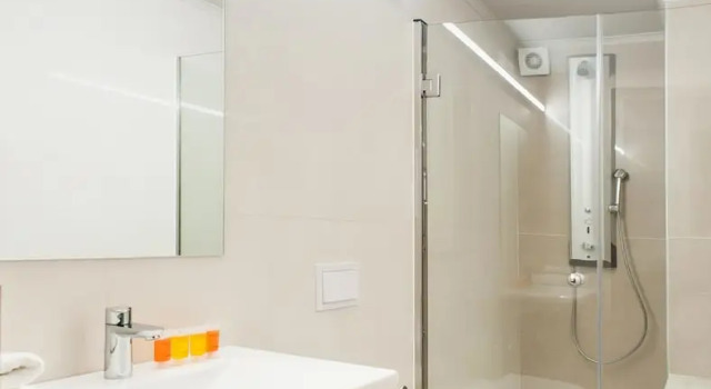 Одноместный номер Standard Splanzia Boutique Hotel