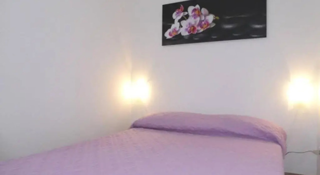 Casa Vacanze BELLAVISTA, Rezervovat Hotel Ancona 