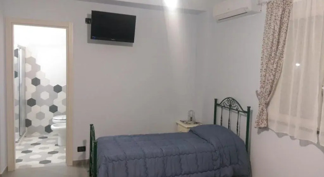 Sole della Valle, Book Hotel Hotels in Favara with Parking, Parking