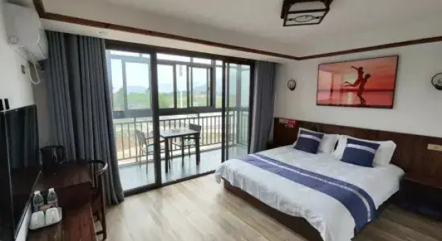 Mijia Homestay, Boek Hotel Wenzhou Zhejiang