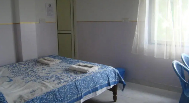 Tara Guest House, Book Pension Gæstehuse i Bihar, Pension