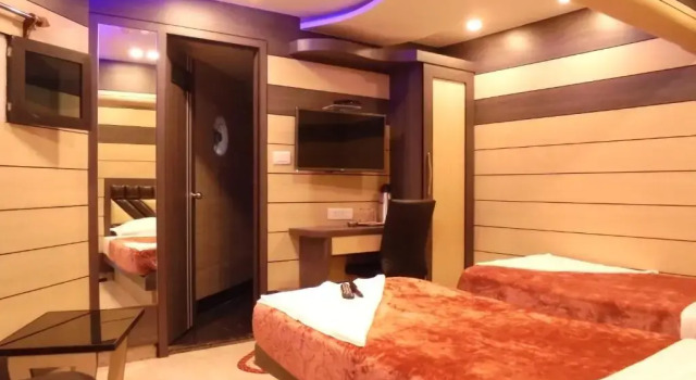 Номер Standard Hotel Great Western