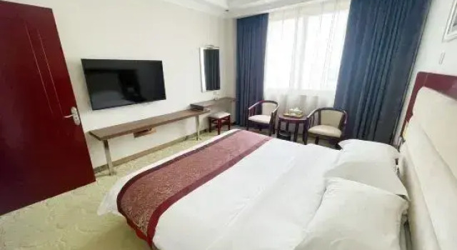 Люкс Premier Mediterranean sea Holiday Hotel