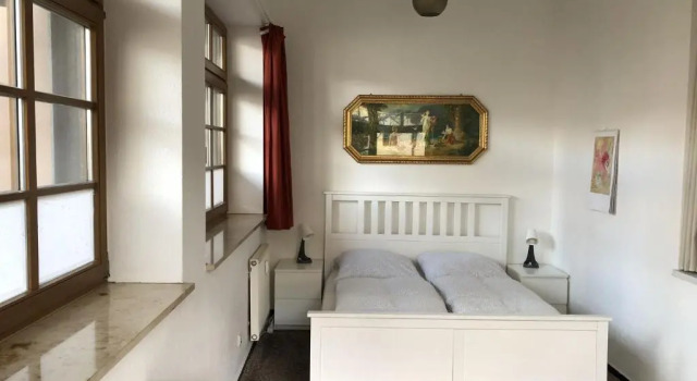 Apartment Pension Sternchen