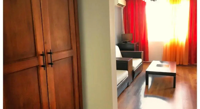 Люкс Hotel Rahovets