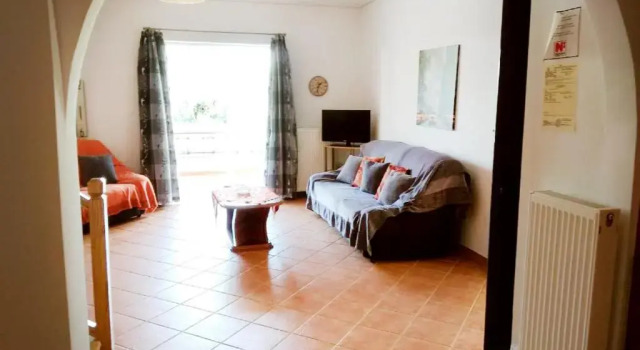 Номер Standard Nikolaos House