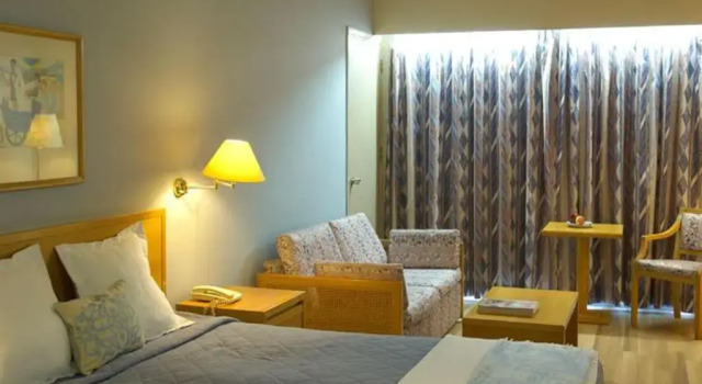 Двухместный номер Standard Cleopatra Hotel