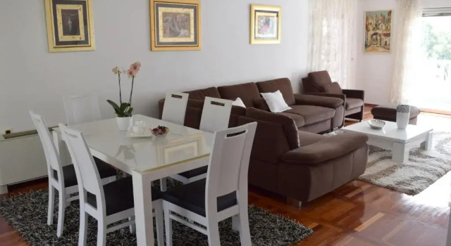 Апартаменты Superior Villa Rubcic