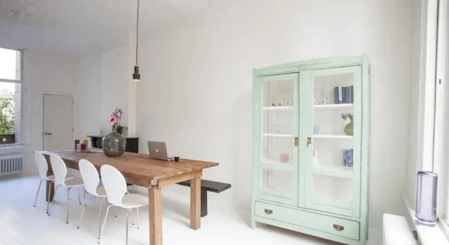 Mokum Suites, Rezervovat Hotel Amsterdam centrum 