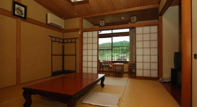 Ryokan Yunosako, Book Hotel Minamioguni Kumamoto