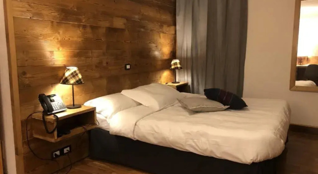 Hotel Coeur Du Village, Забронировать Отель Ла-Тюиль Mont Blanc - Italy